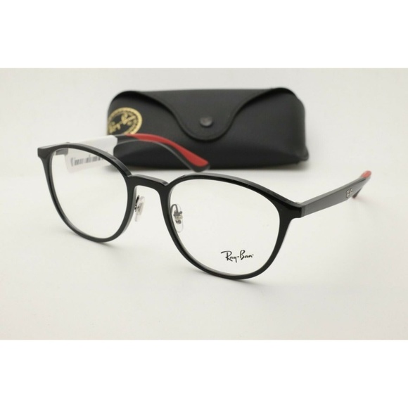 ray ban rx 7156